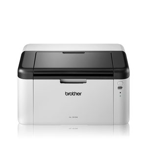 Brother HL-1210W Impresora Láser WiFi A4 Alta Resolución