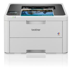 Brother HL-L3215CW Impresora Láser Color WiFi A4 Alta Resolución