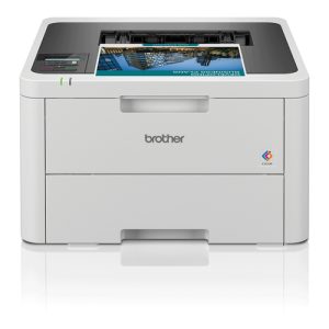 Brother HL-L3240CDW Impresora Láser Color WiFi A4 Alta Resolución