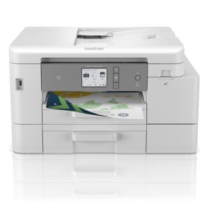 Brother MFC-J4540DW Impresora Multifunción WiFi Inyección A4 Alta Resolución