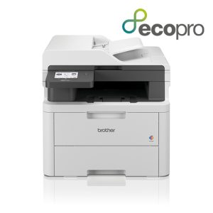 Brother MFC-L3740CDWE Impresora Multifunción LED A4 WiFi 18 ppm