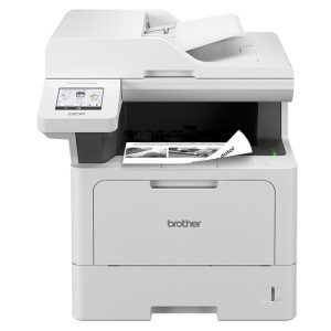 Brother MFC-L5710DN Impresora Multifunción Láser A4 Alta Velocidad