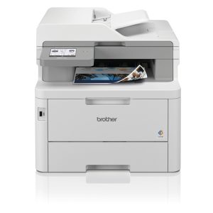 Brother MFC-L8340CDW Impresora Multifunción LED WiFi 30ppm