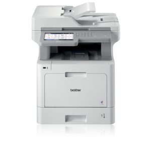 Brother DCP-1610WVB Impresora Multifunción Láser A4 WiFi 20ppm