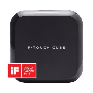 Brother PTP710BT Impresora de Etiquetas Térmica WiFi Bluetooth TZe