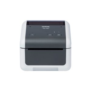 Brother TD-4210D Impresora Etiquetas Térmica Directa 203 DPI Alámbrica