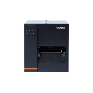 Brother TJ-4020TN Impresora Etiquetas Térmica Ethernet 203DPI 254mm/s