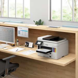 HP OfficeJet Pro 9130b Impresora Multifunción WiFi Color Doble Cara