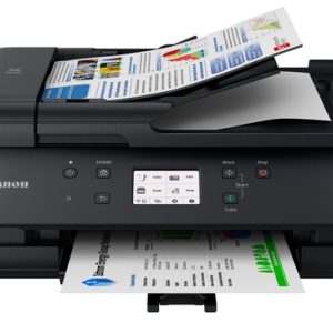 HP LaserJet Tank 1604w Impresora Multifunción WiFi Láser