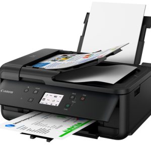 Nilox NX-P185-USB Impresora Térmica Compacta