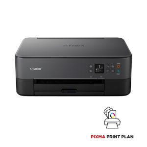 Canon PIXMA TS5350i Impresora Multifunción WiFi Inyección A4