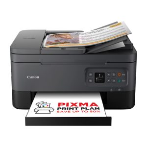 Canon PIXMA TS7450i Impresora Multifunción WiFi Color Inyección A4