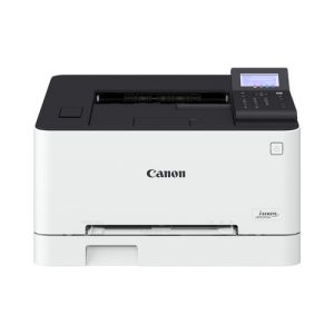 Canon i-SENSYS LBP631CW Impresora Láser Color WiFi A4