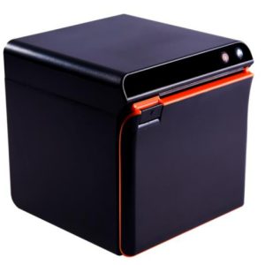 Nilox NX-PF287 Impresora Térmica Frontal USB