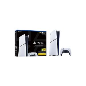 Consola ps5 Slim Digital E Chassis