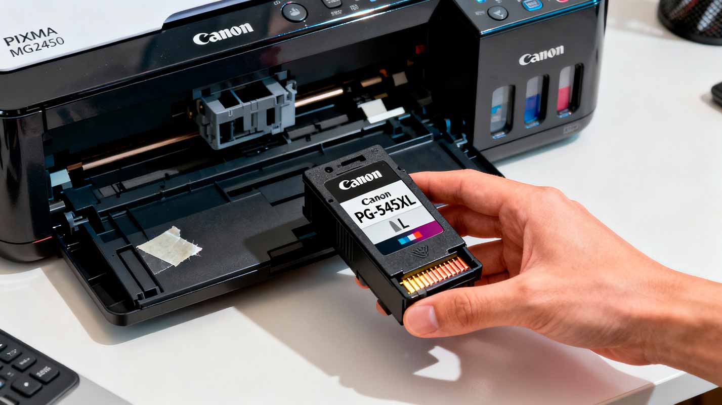 error-en-la-impresora-con-el-cartucho-pg-545xl