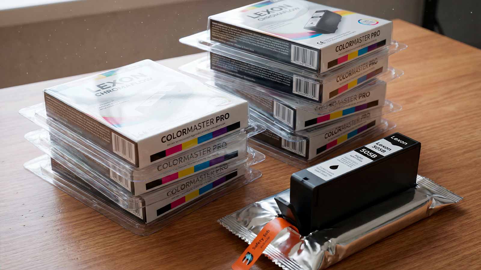 como-elegir-la-tinta-correcta-para-tu-impresora-y-ahorrar-dinero